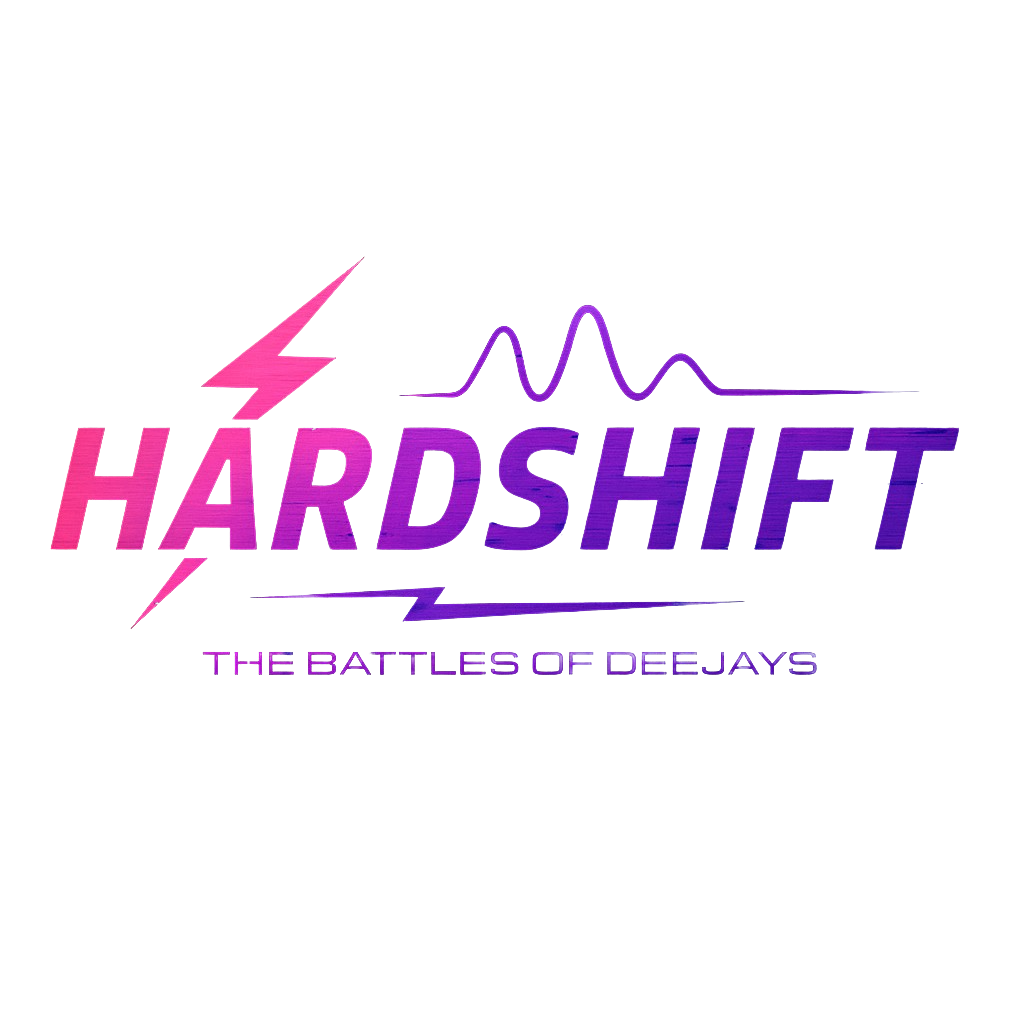 Hardshift Logo
